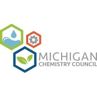 Michigan Chemistry Council Logo