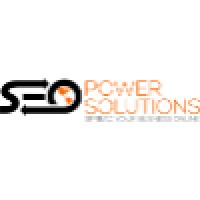 SEO Power Solutions Logo