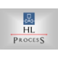 HL PROCESS Logo