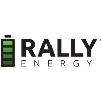 Rally Energy, LLC Logo