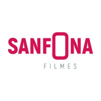 Sanfona Filmes Logo
