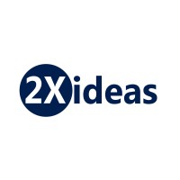 2Xideas Logo