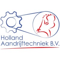 Holland Aandrijftechniek B.V. Logo