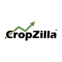 CropZilla Software Inc. Logo