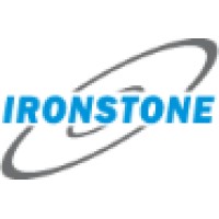 Ironstone Technologies Logo