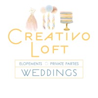 Creativo Loft Logo