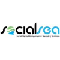 SocialSea Agency Logo