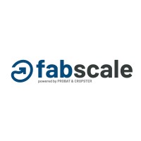 Fabscale GmbH Logo