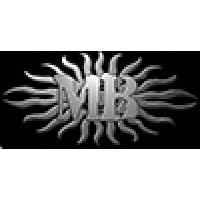 Momentary Blindness, LTD Logo