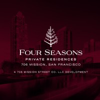 Four Seasons Private Residences at 706 Mission Logo