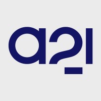 a21 Logo
