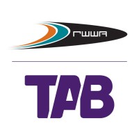 Racing and Wagering Western Australia Logo