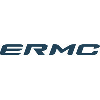 Elk River Machine Company- ERMC Logo