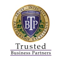Trusted Business Partners/TBP Networking Inc. Logo