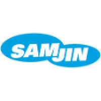 Samjin Co., Ltd Logo