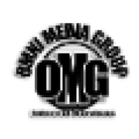 Omni Media Group Web Design Logo