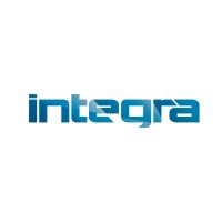 Integra Water Treatment Solutions Logo