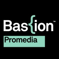 Bastion Promedia Logo