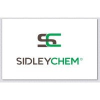 SIDLEY CHEMICAL CO.,LTD Logo