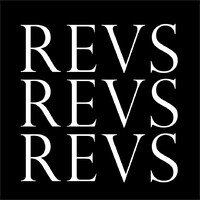 REVSmag Logo