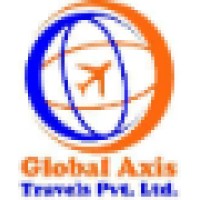 Global Axis Travel and Tours Logo