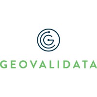 Geovalidata Logo