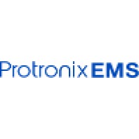 PROTRONIX EMS LTD Logo