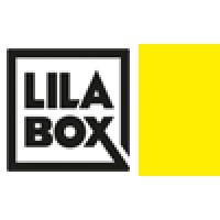 LILABOX Logo