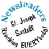 The Newsleaders Logo