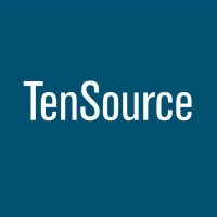 TenSource Logo