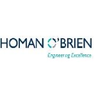 Homan OBrien Logo