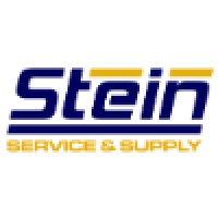 Stein Service & Supply Logo
