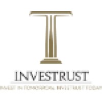 InvesTrust Logo