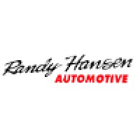 Randy Hansen Automotive Logo
