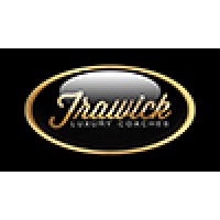 Trawick Luxury Coaches Logo