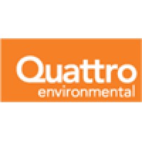 Quattro Environmental, Inc. Logo