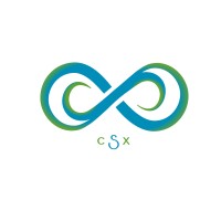 CSX Corp Logo