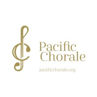 Pacific Chorale Logo