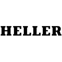HELLER IBERICA MACHINE TOOLS S.L. Logo