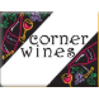 Corner Wines Logo