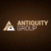 Antiquity Group Logo