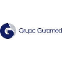 Grupo Guromed Logo