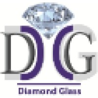 Diamond Glass Enterprise Pte Ltd Logo