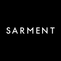 Sarment Logo