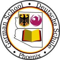 German School Phoenix Logo