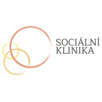 Sociální klinika Logo