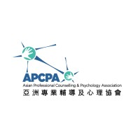 Asian Professional Counselling and Psychology Association Logo