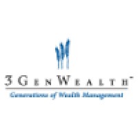 3GenWealth LLC Logo