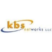 KBS Networks LLC. Logo