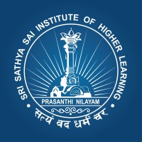 Sri Sathya Sai Institute of Higher Learning Logo